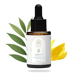Face Serum For Glowing Skin